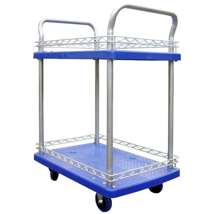 Servante à roulettes