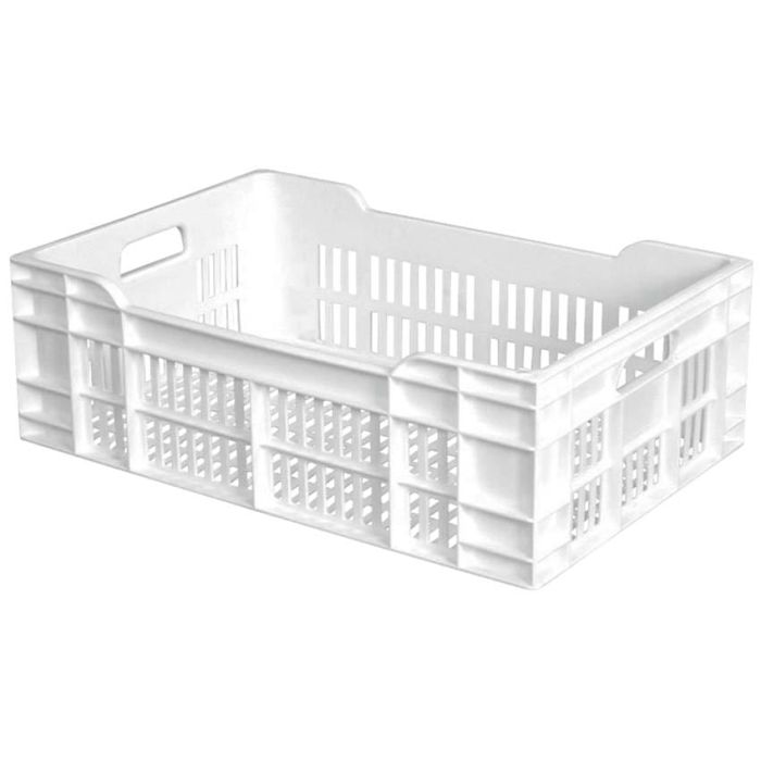 Caisse ajourée 400 X 600 mm GILAC