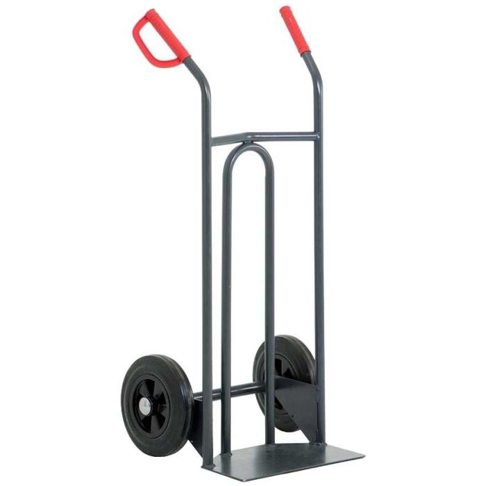 Diable manutention Pro 250 Kg