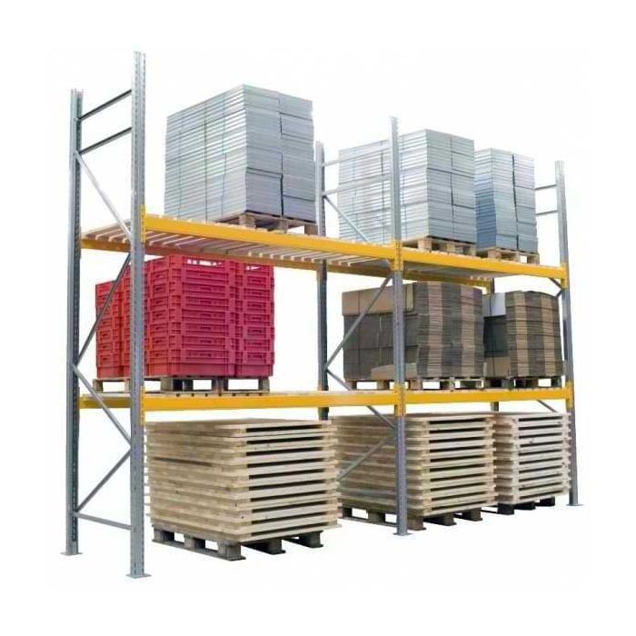 Rack à palettes Propal