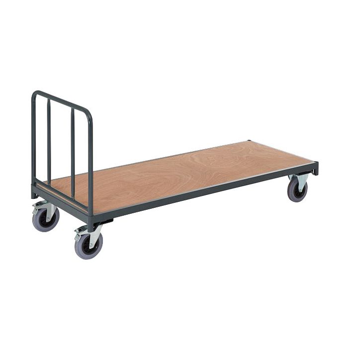 Chariot pour charges volumineuses