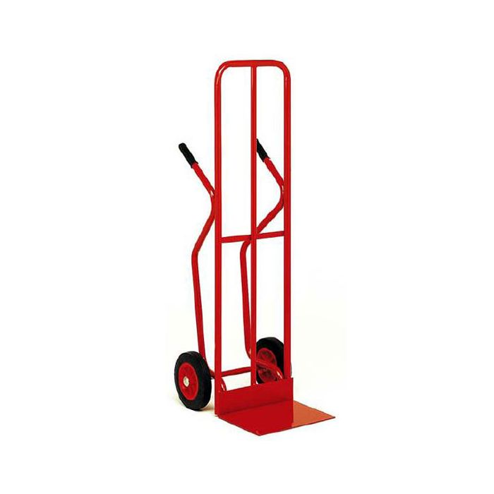 Diable à dossier haut