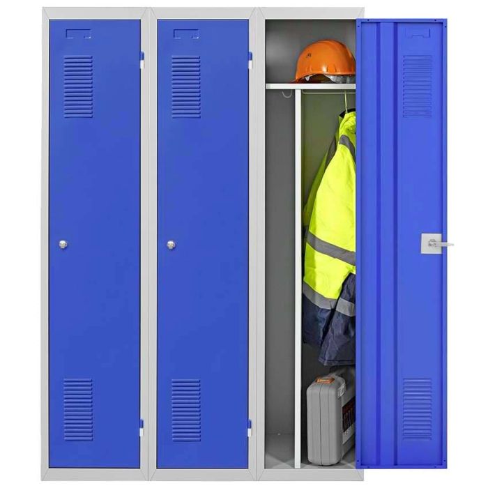 Case vestiaire basic modulable