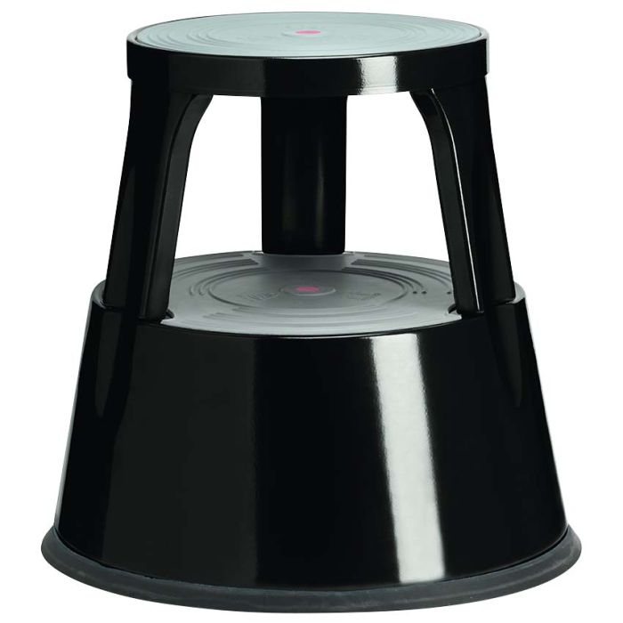 Marchepied tôle 2 marches