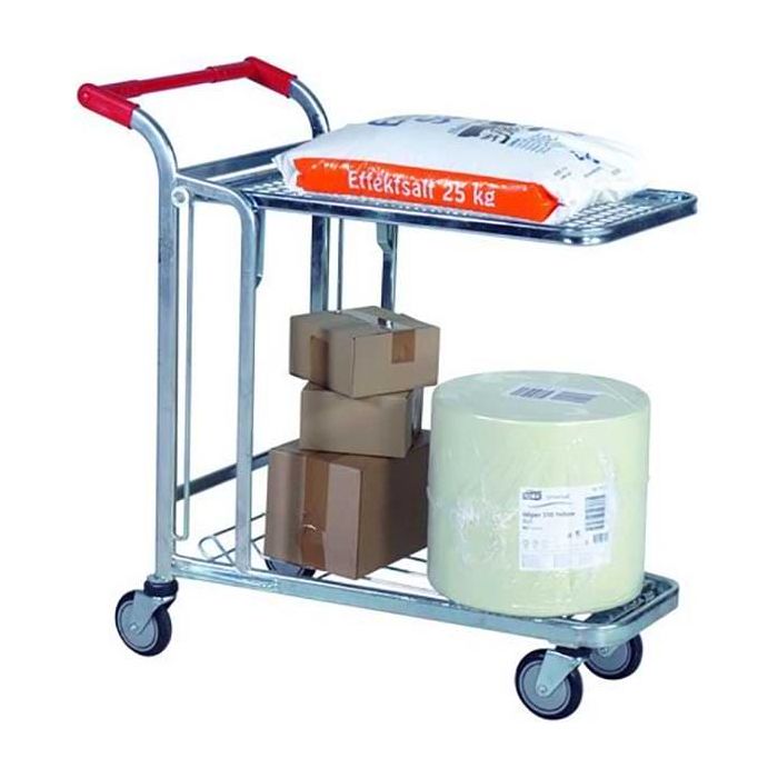 Chariot magasin Eko 300 Kg