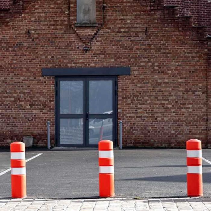 Poteau délimitation Bumper XXL