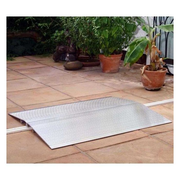 Passage d'obstacles H. 60 mm