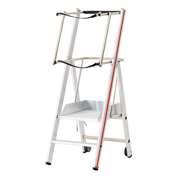 Plateforme Hymer Protect C