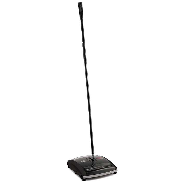 Balai mécanique sans brosses Rubbermaid