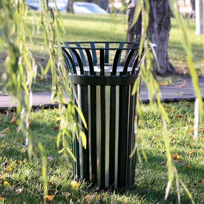 Corbeille tulipe Montmiral 50L