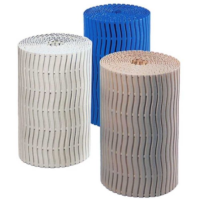 Caillebotis sanitaire Soft-Step