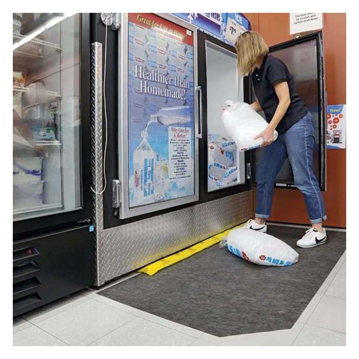 Bandes absorbantes Absorb-&-Lock PIG