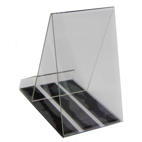 Faux fond plié magnétique - H. 127 X L. 70 X P. 117 mm