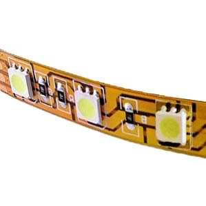 Kit éclairage vitrine à LED - L. 1250 mm 36W