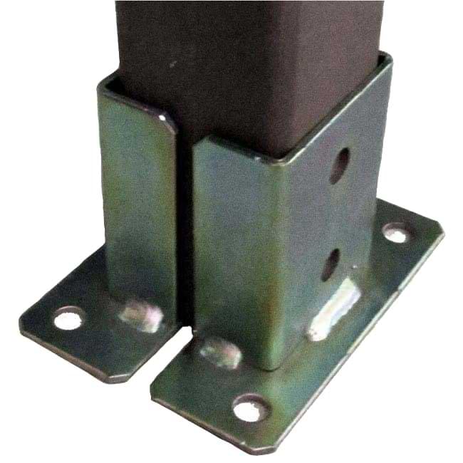 Kit scellement niveau 0 - La cabane des lutins