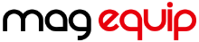 logo Magequip logo Magequip