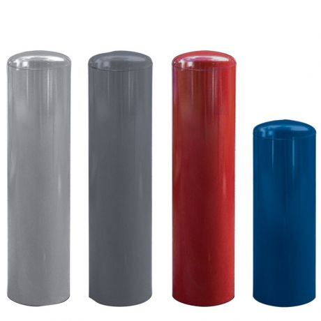 Nouvel ABAQUE : installer des bornes de ville conformes