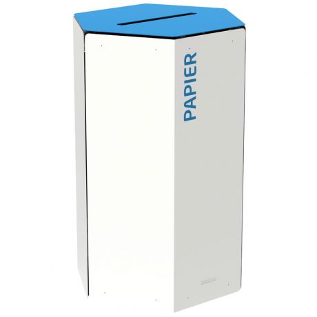 Tri-sélectif et collecte obligatoire