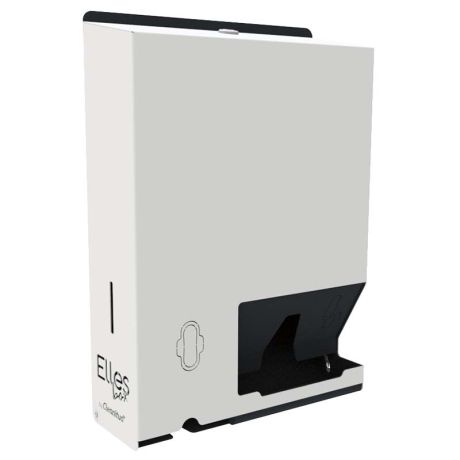 Elle Box : La solution de protection hygiénique gratuite