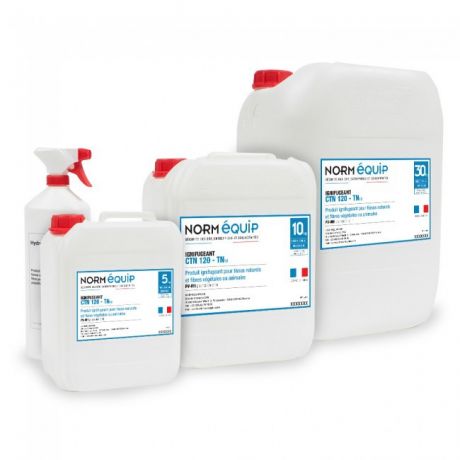 Qu'est ce que le classement au feu ?