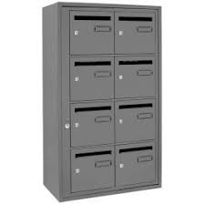 Dimension boîte aux lettres : guide complet des normes AFNOR