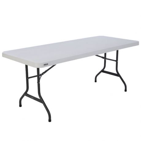 Table pliante Lifetime Pro 183 cm