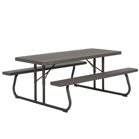 Table pique-nique Lifetime