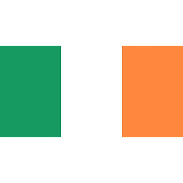 Irelande