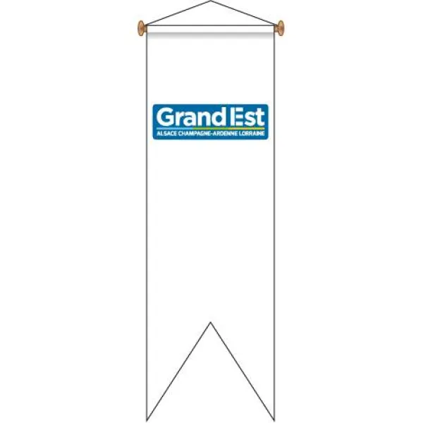 Oriflamme Grand Est
