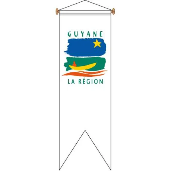 Oriflamme Guyane
