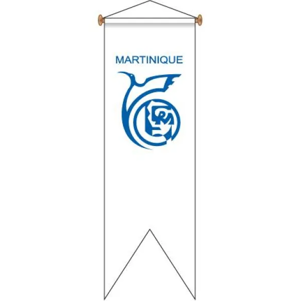 Oriflamme Martinique