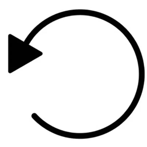 Anti-horaire - Sens inverse des aiguilles d'une montre