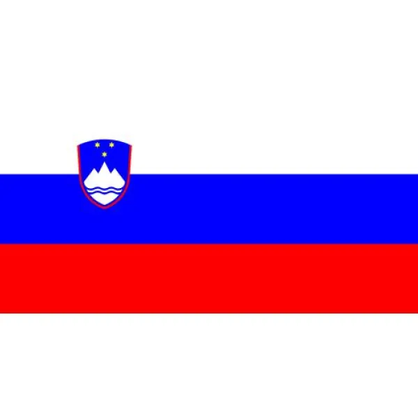 Slovénie