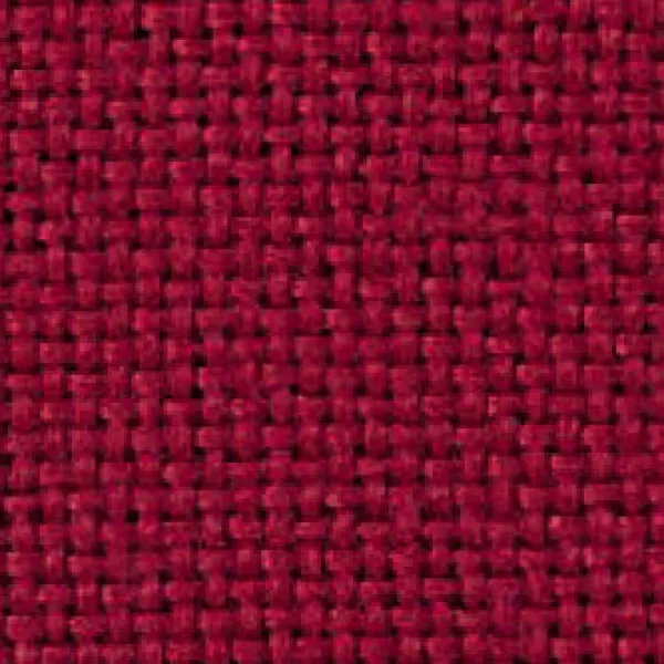 Tissu bordeaux